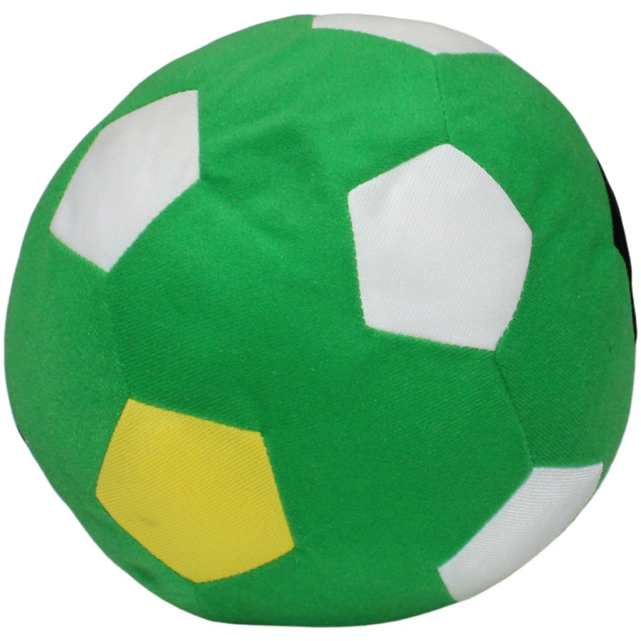 Grüner Fußball, SPARKA
