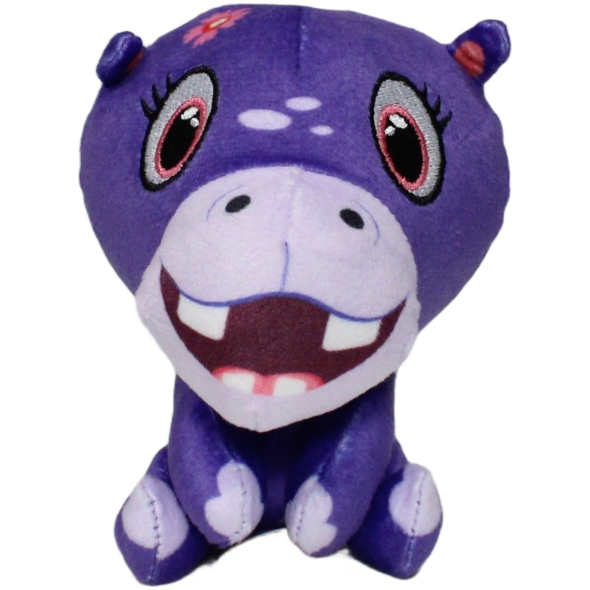 123000021250 Craze Nelson Nashorn aus LIDL Safari Mini's Kuscheltier Kumpel Leo 10cm ebay - stofftiere Gebraucht