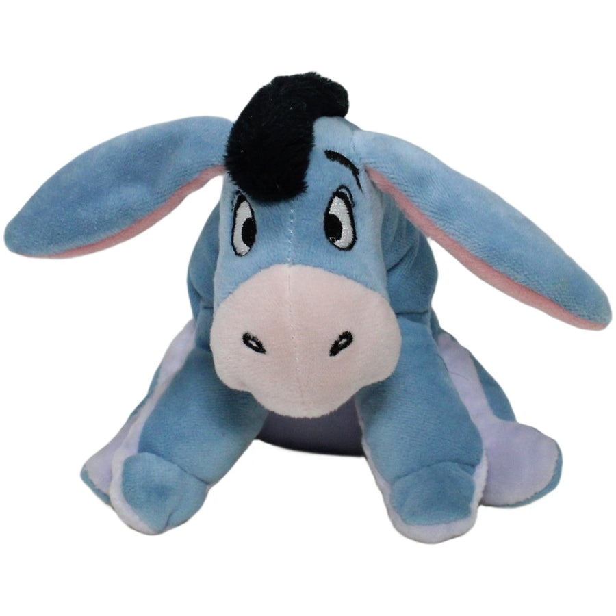 Kleiner I-Aah aus Disney Winnie Puuh, sitzend
