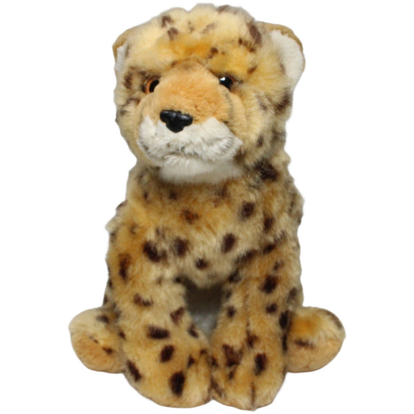 Süßer Leopard