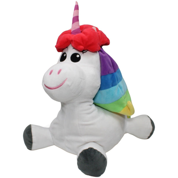 The Disney Store, Regenbogen-Einhorn aus Alles steht Kopf