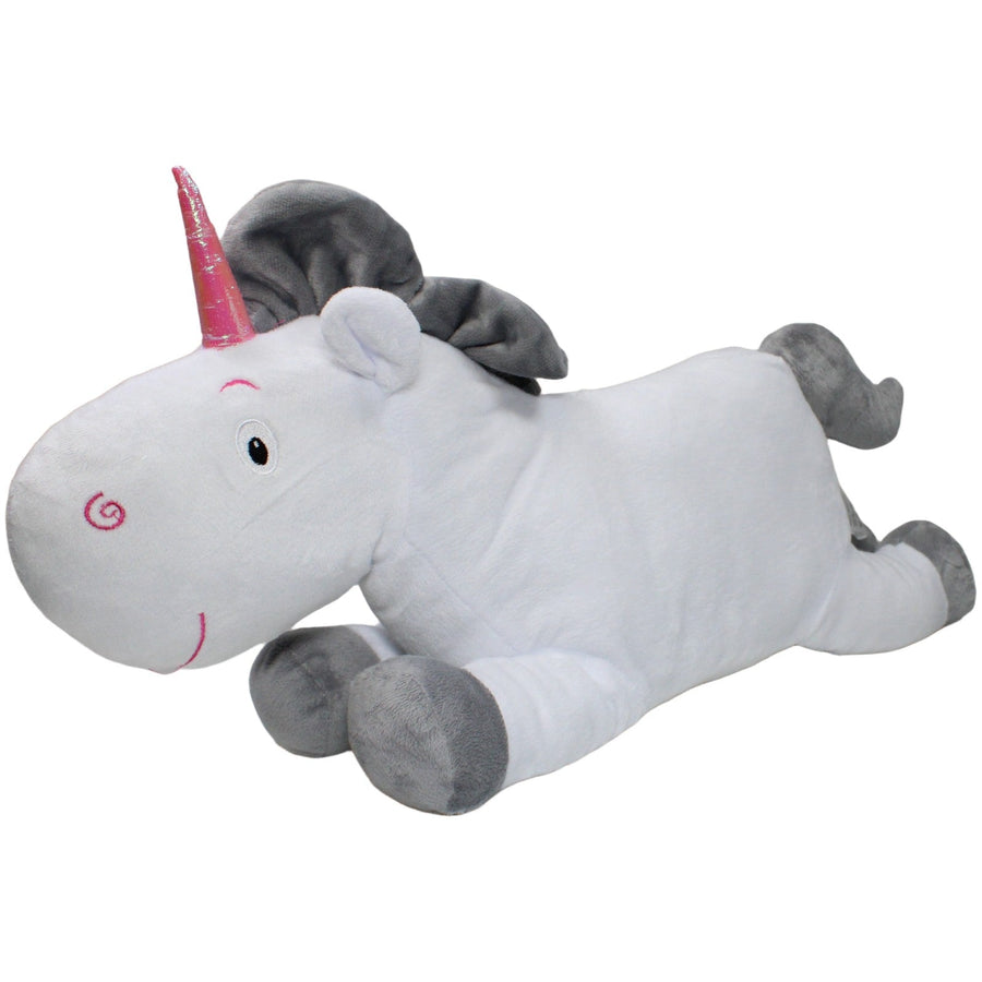 Einhorn, weiß