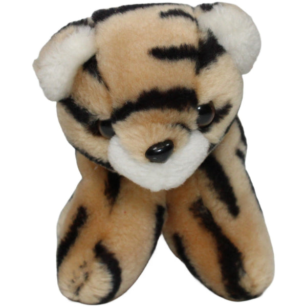 Kuscheltier, Tiger
