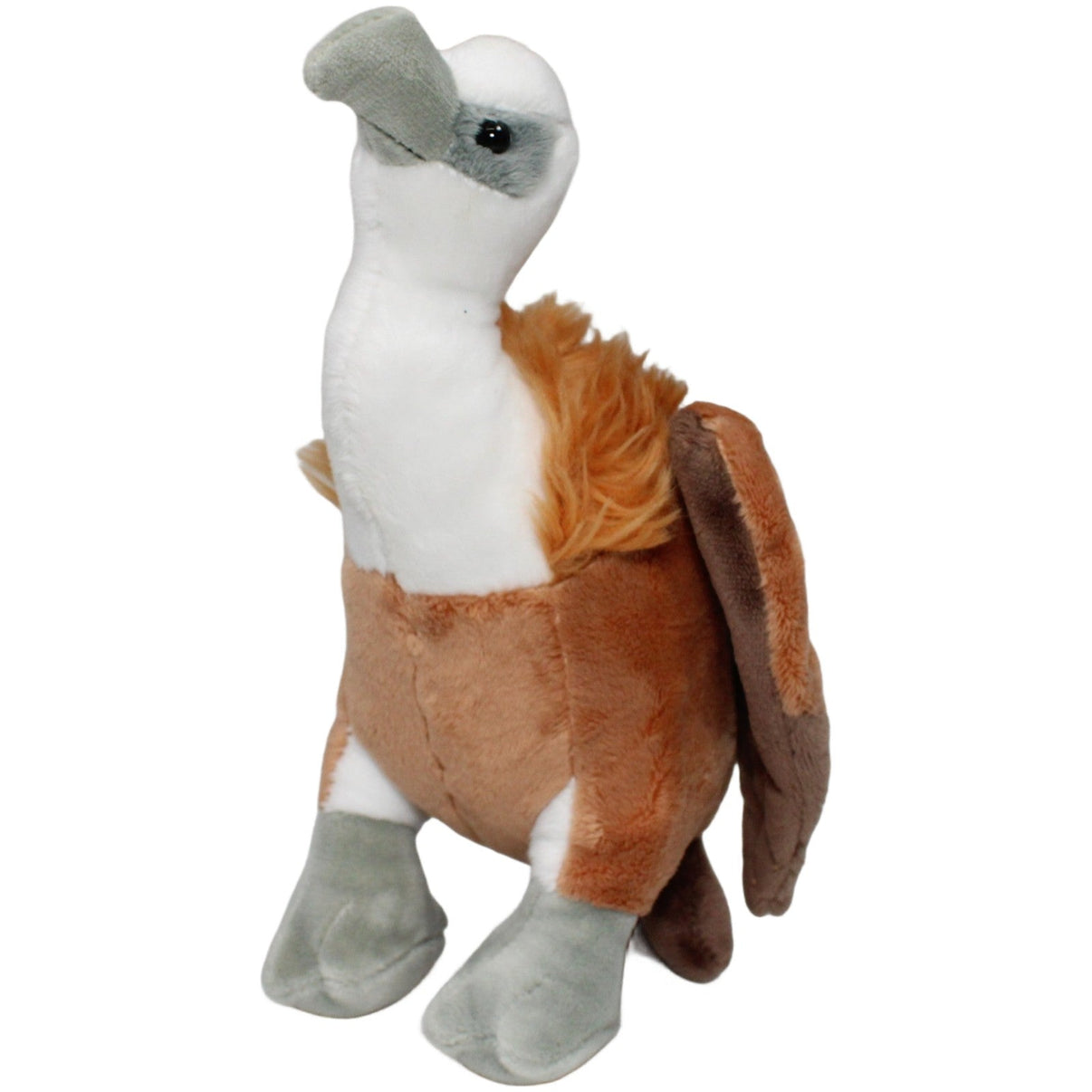 123000021349 Cornelissen Geier Kuscheltier Kumpel Leo 25cm Braun ebay - stofftiere