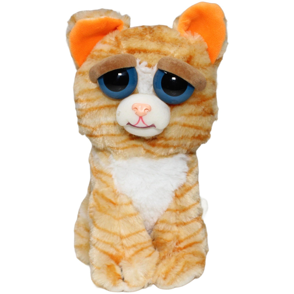 123000021350 Goliath Feisty Pets, Princess Pottymouth Kuscheltier Kumpel Leo 22cm Beige ebay - 20 - stofftiere