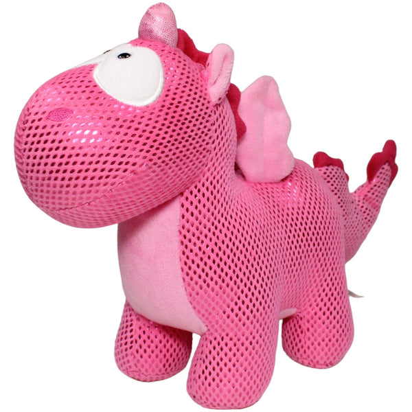 Theodor & Friends, Einhorn-Drache Ruby de la Rosa