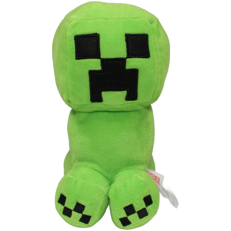Creeper aus Minecraft