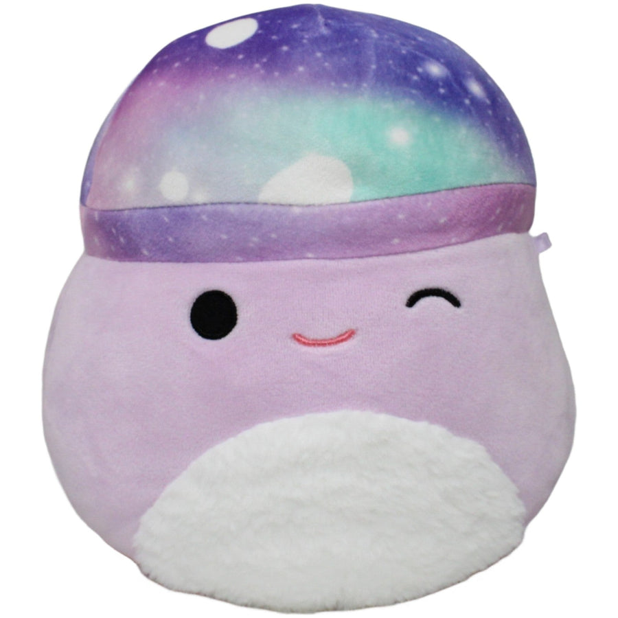 Squishmallows, Minya der Pilz