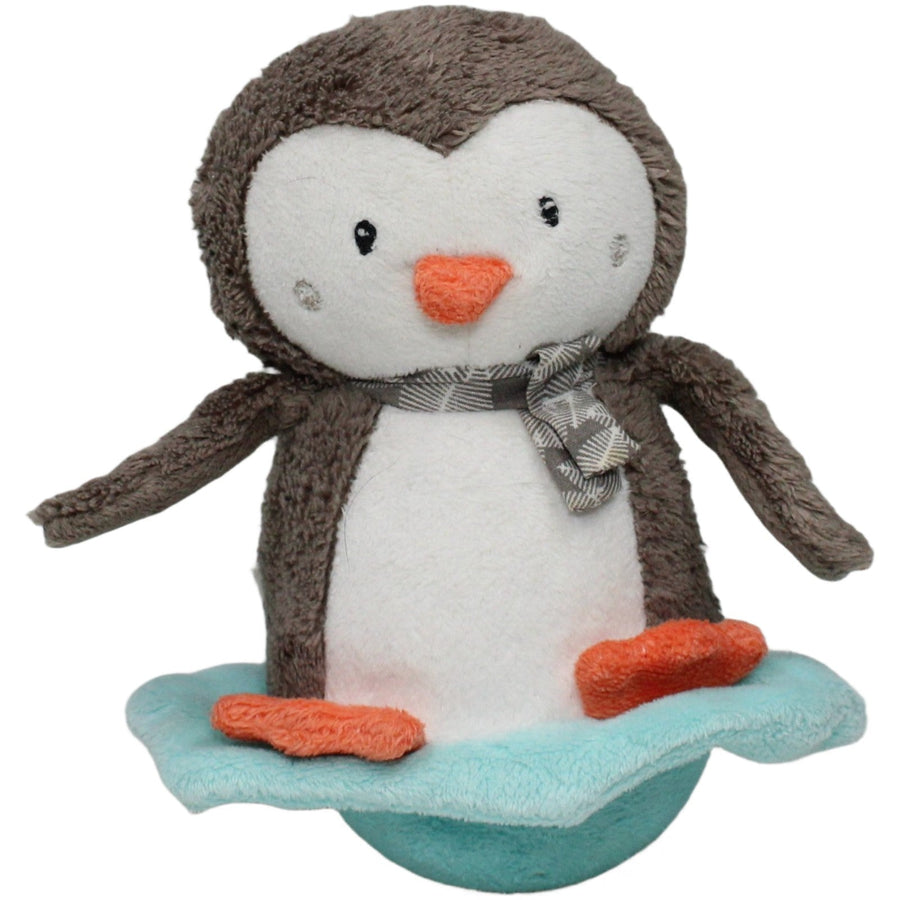Steh-Auf-Pinguin