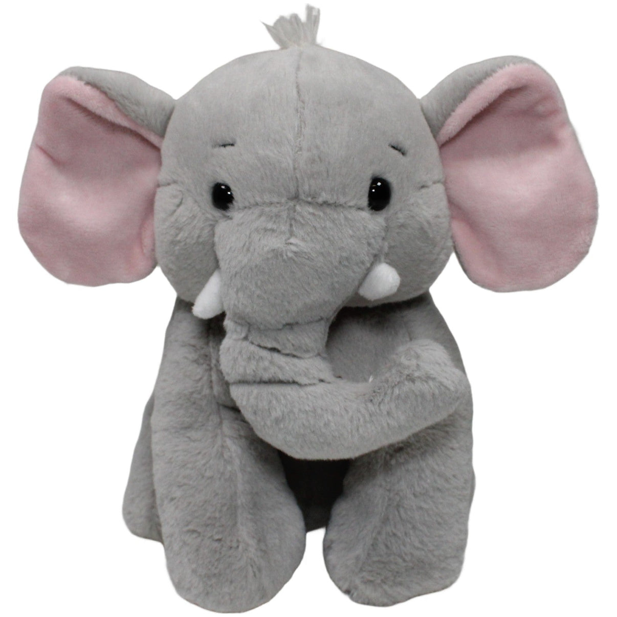 123000021376 My OLi Süßer Baby Elefant, sitzend Kuscheltier Kumpel Leo 20cm 24cm ebay - stofftiere