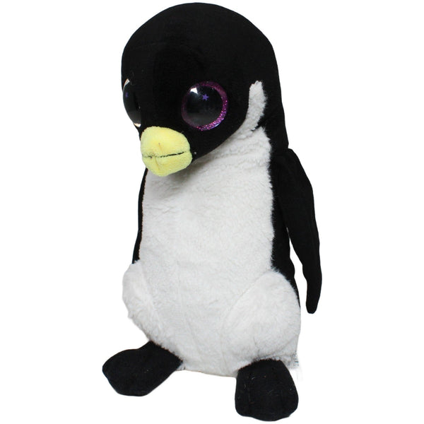 LovEyes, Pinguin mit Glitzer-Augen