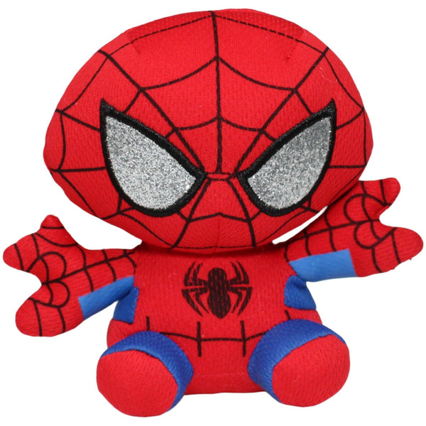Marvel Spider-Man mit Glitzer-Augen