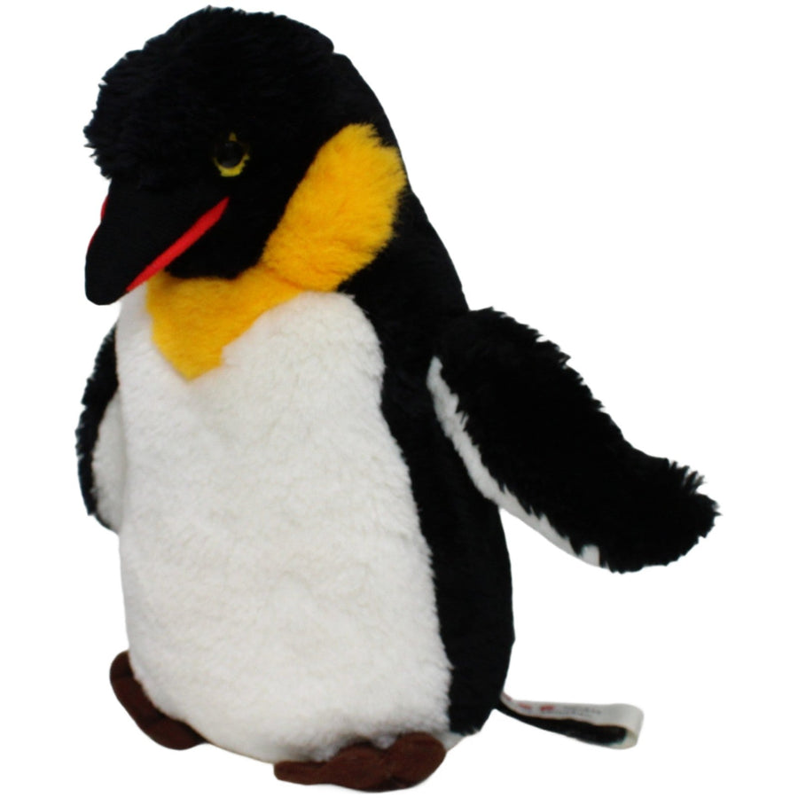 JMV, hübscher Kaiserpinguin
