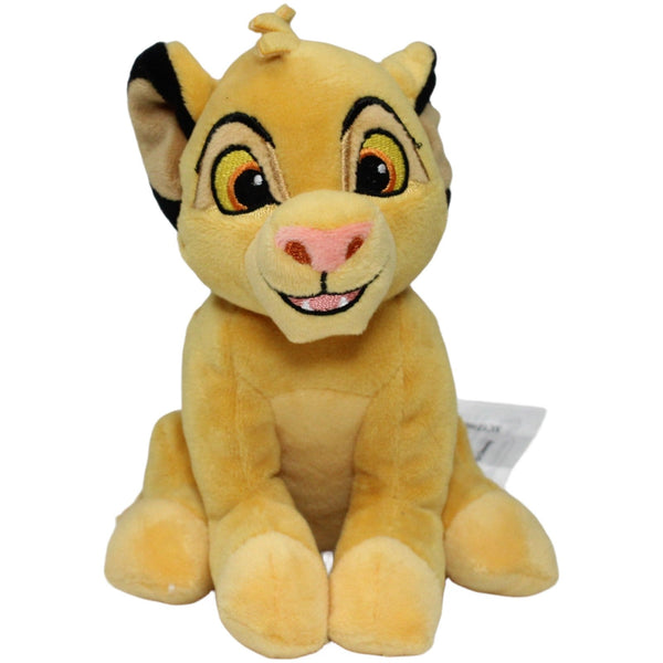 Simba aus Disney König der Löwen, klein