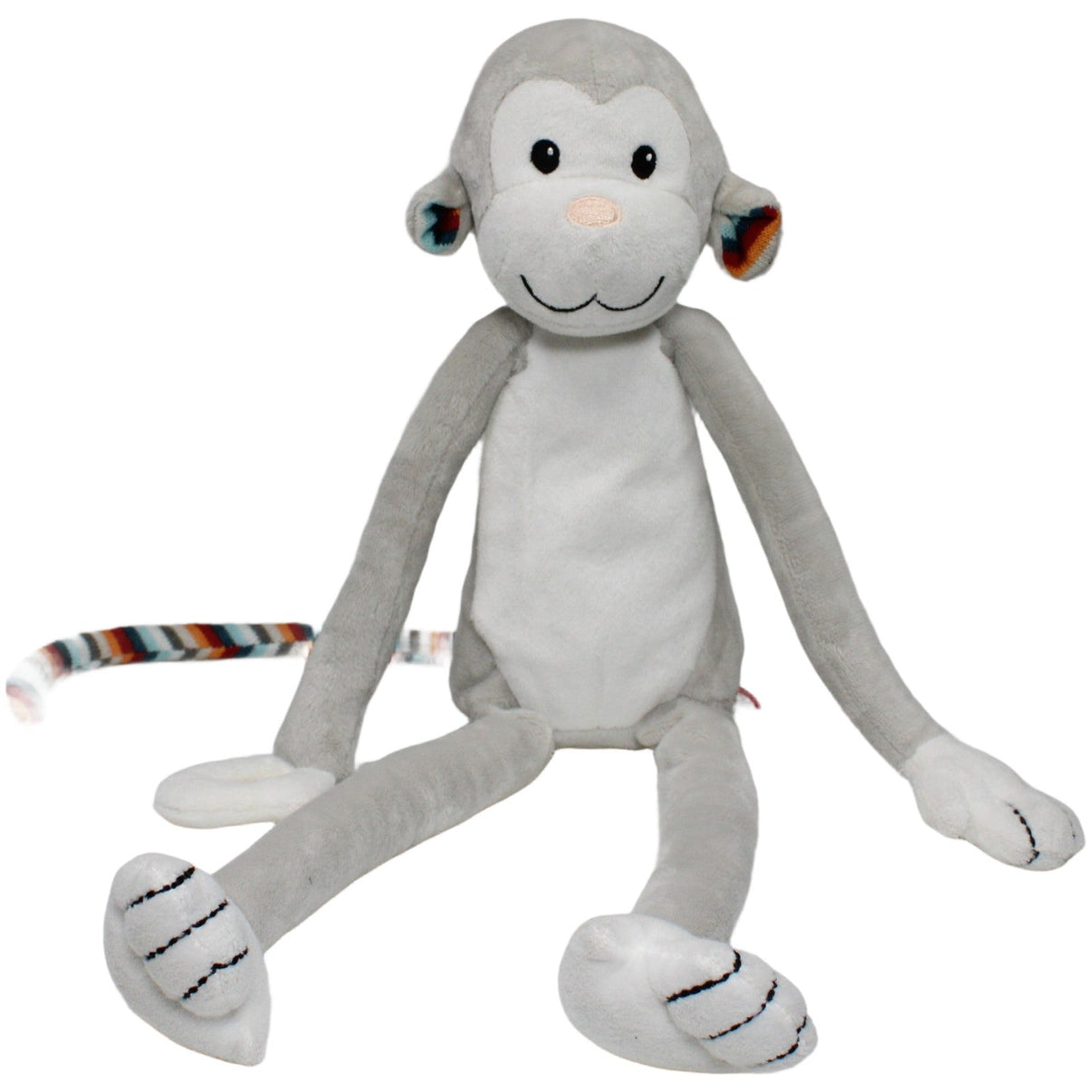 123000021457 ZAZU Affe Max (Ohne Licht) Nachtlicht Kumpel Leo 45cm Affe ebay - 20 - elektronisch