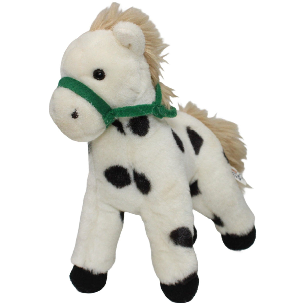 123000021482 Softtoys Kleiner Onkel aus Pippi Langstrumpf Kuscheltier Kumpel Leo 20cm Charakter ebay - 20 - stofftiere