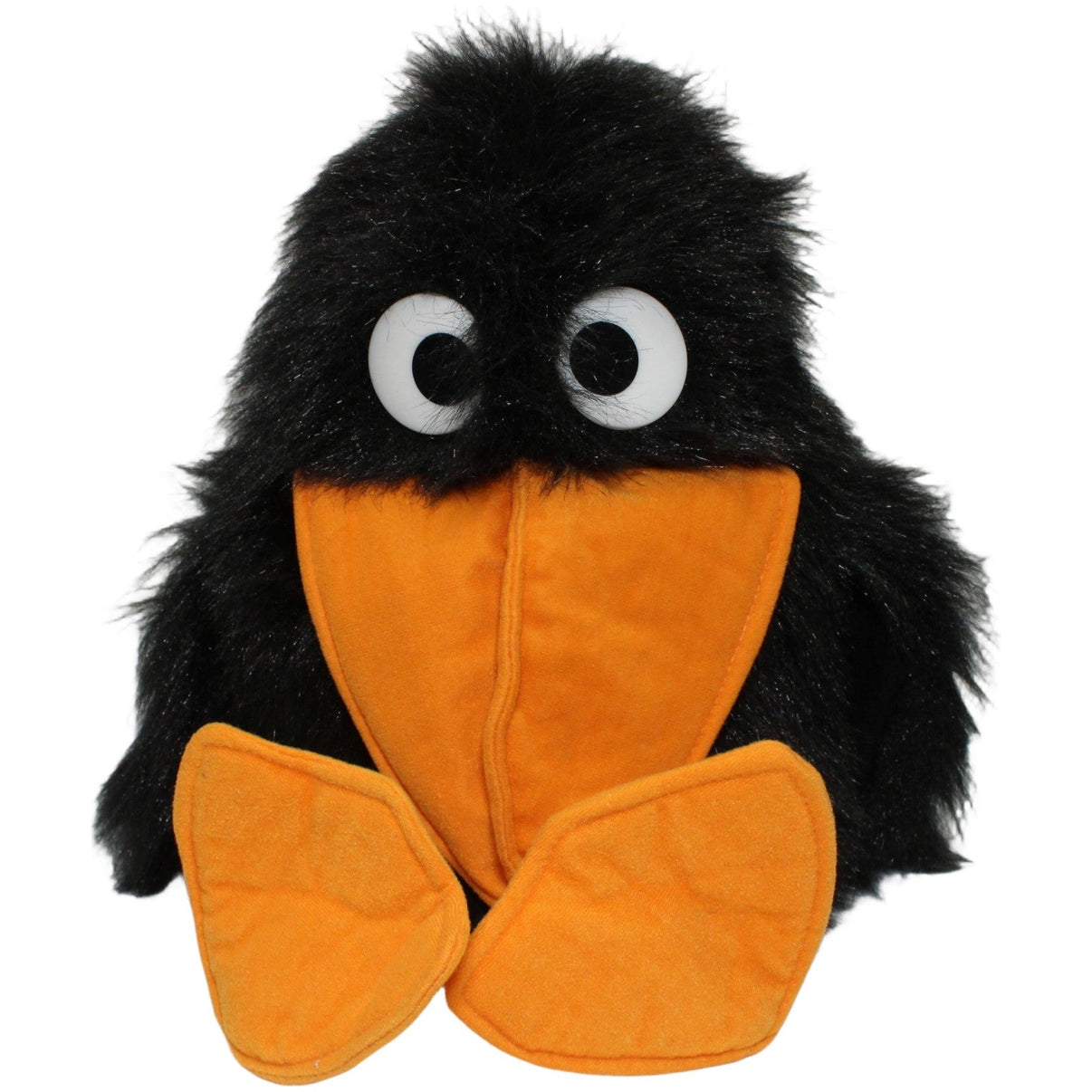 123000021488 Buy Best Rabe mit Schlenker Beinen Ganzkörper - Handpuppe Kumpel Leo 35cm ebay - 20 - stofftiere Ganzkörper - Handpuppe