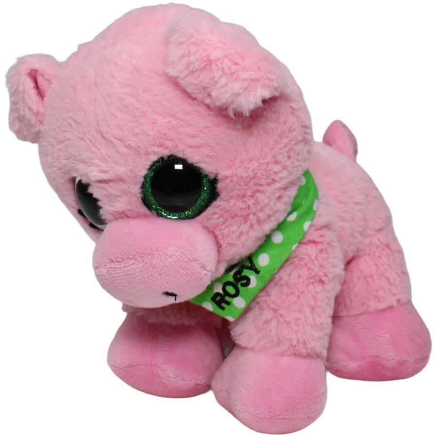 Snukis, Schwein Rosy