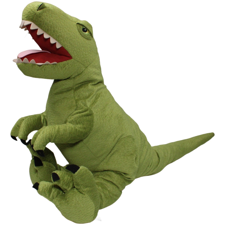 XL Tyrannosaurus Rex, JÄTTELIK