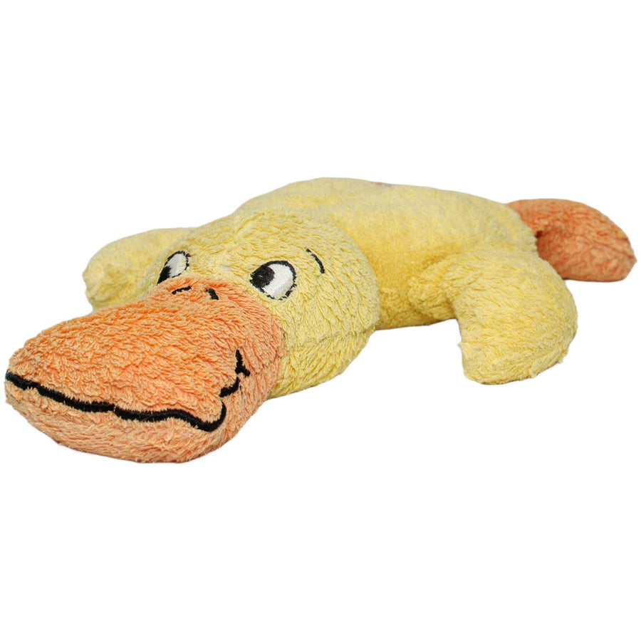 Gelbe Ente