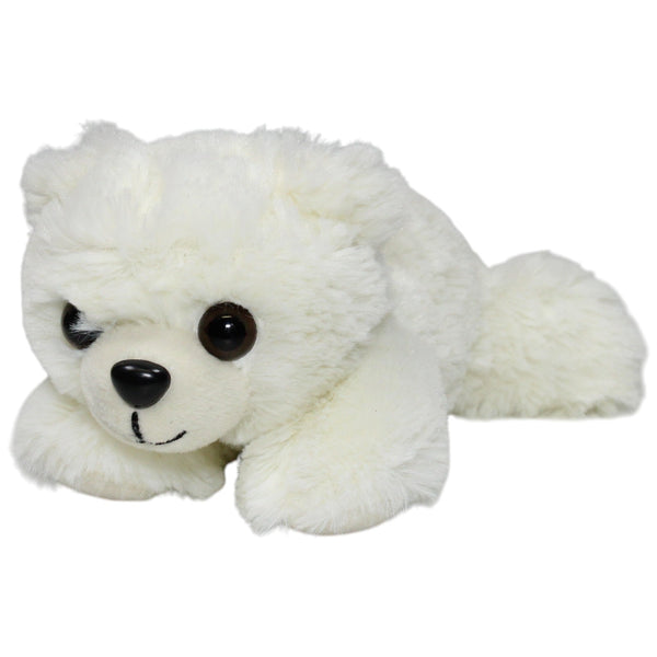 Eisbär Baby, liegend