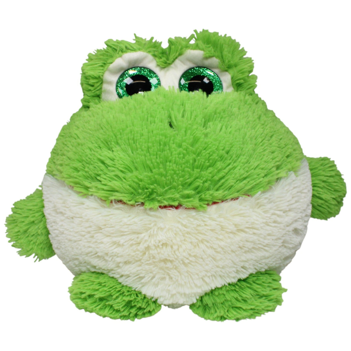 123000021521 Sunkid Runder Frosch, groß Kuscheltier Kumpel Leo 30cm ebay - 20 - stofftiere Frosch