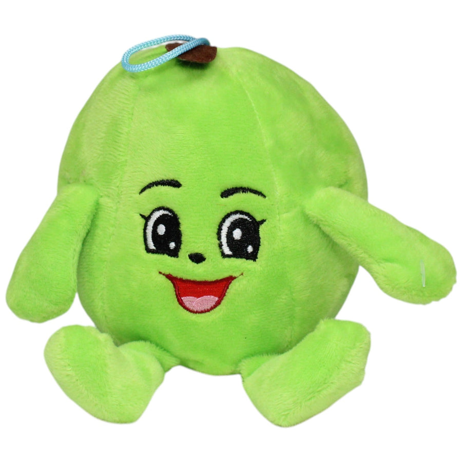 Flos Toys, kleine grüner Apfel