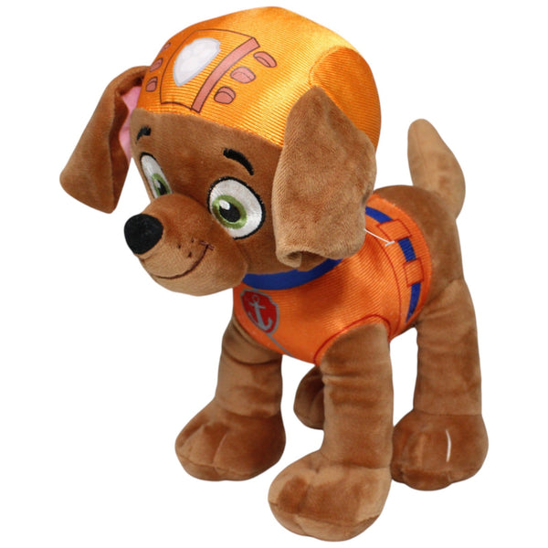 Zuma aus Paw Patrol