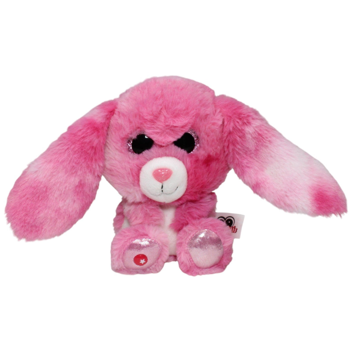 123000021541 NICI Glubschis, kleiner Schlenker Hase Halola Kuscheltier Kumpel Leo 15cm ebay - stofftiere Gebraucht