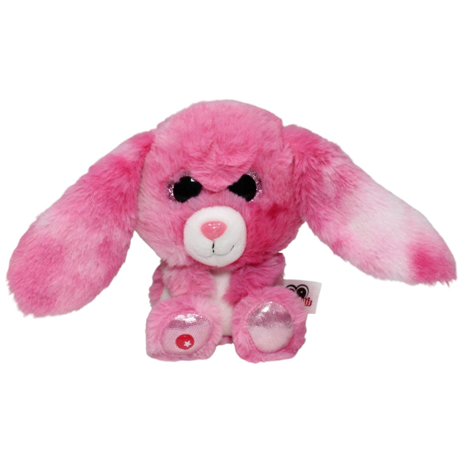 Glubschis, kleiner Schlenker Hase Halola