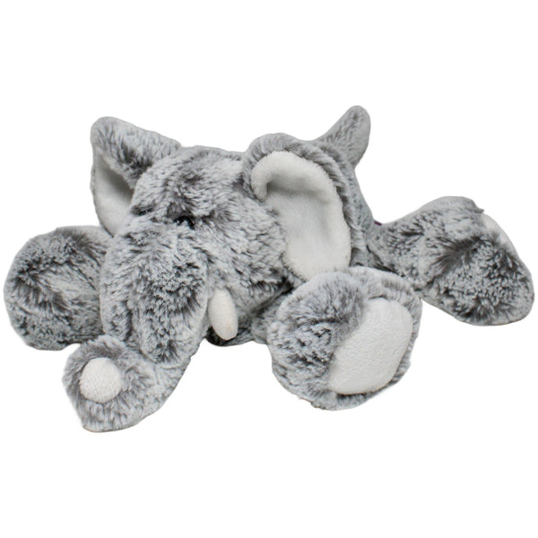 Karstadt, superweicher Schlenker Elefant