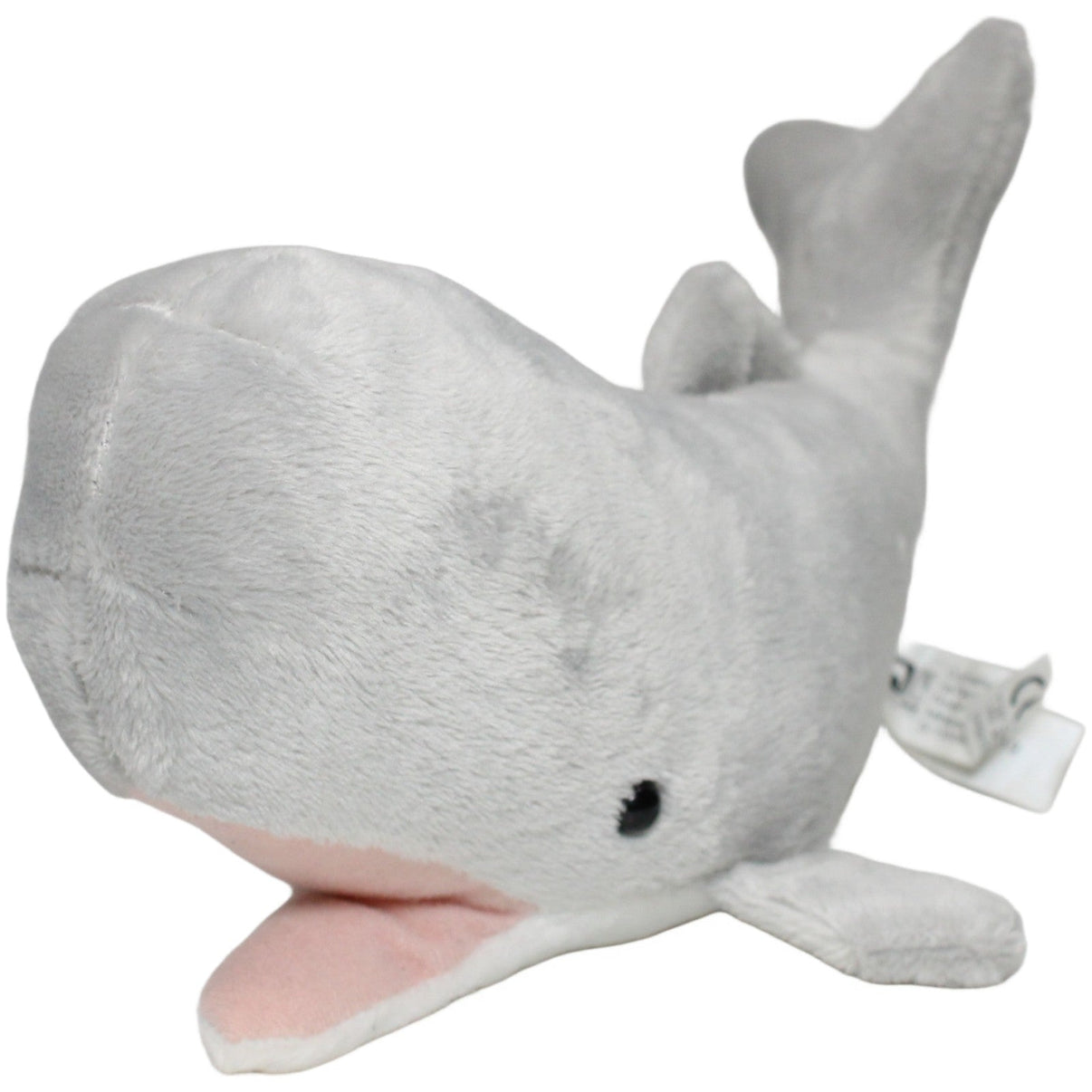 123000021560 Cornelissen Pottwal Kuscheltier Kumpel Leo 25cm ebay - stofftiere Gebraucht