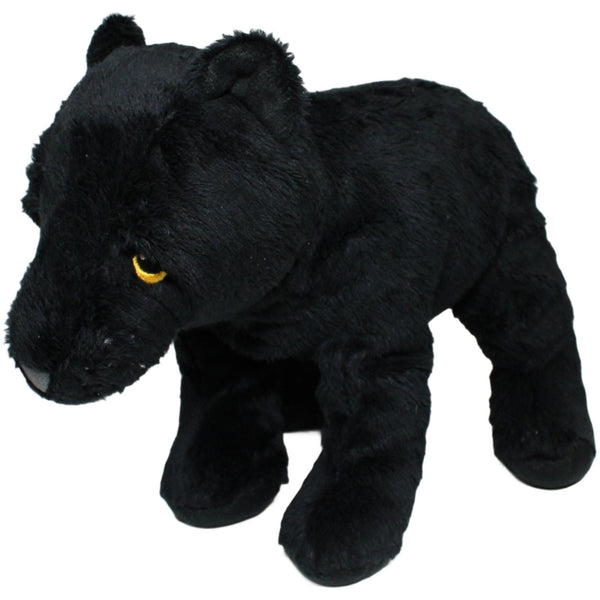 Baby Schwarzer Panther, MJUKHET