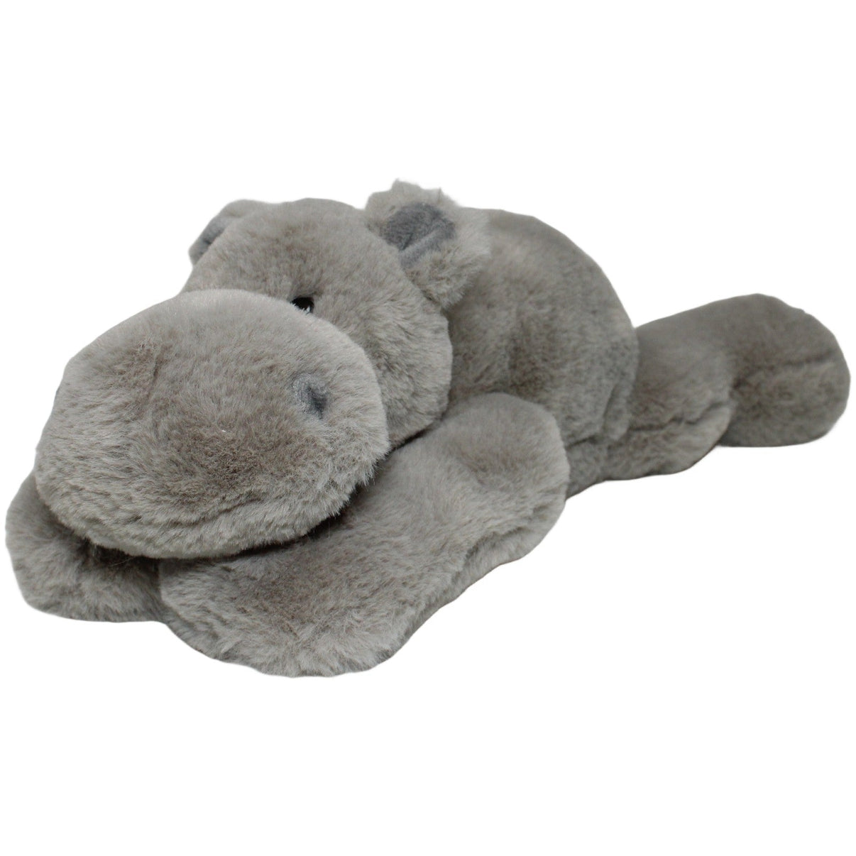 123000021572 Aurora Nilpferd, liegend Kuscheltier Kumpel Leo 35cm ebay - stofftiere Gebraucht