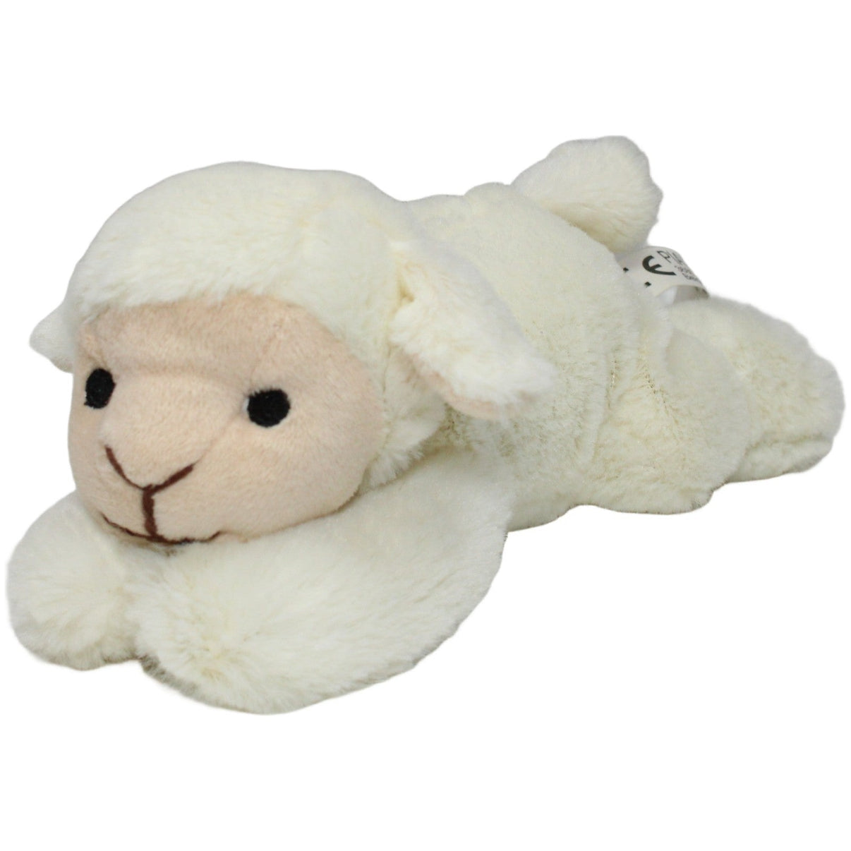 123000021586 PIA International Soft Toys Süßes Lamm, liegend Kuscheltier Kumpel Leo 20cm Beige ebay - stofftiere