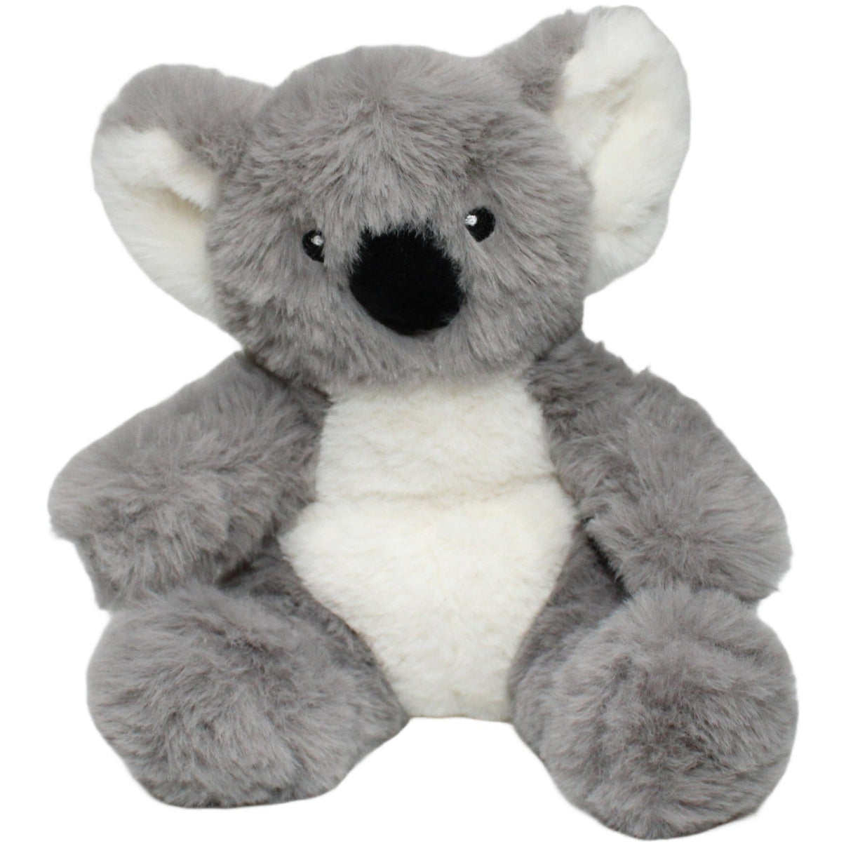 123000021589 H&M Kleiner sitzender Koala, superweich Kuscheltier Kumpel Leo 15cm ebay - stofftiere Gebraucht