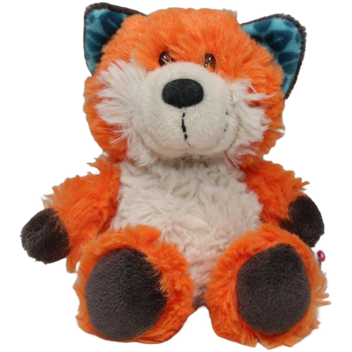 123000021591 NICI Forest Friends, kleiner Fuchs Finolin Kuscheltier Kumpel Leo 15cm ebay - stofftiere Fuchs