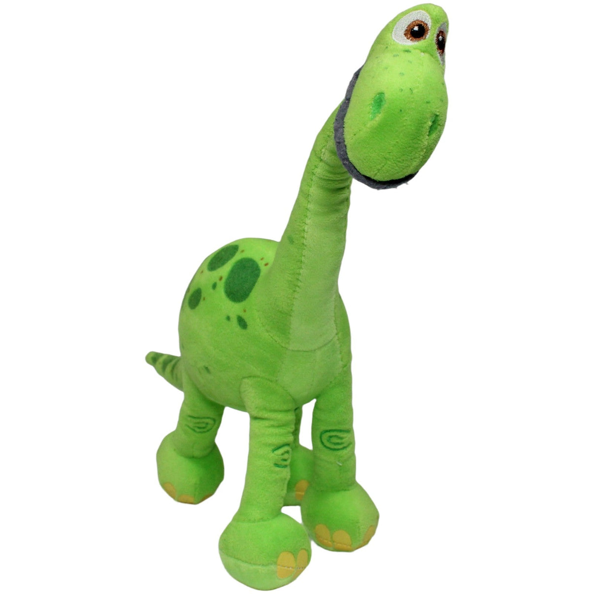 123000021613 Unbekannt Große Arlo aus Disney Pixar Arlo & Spot Kuscheltier Kumpel Leo 35cm Charakter Dinosaurier