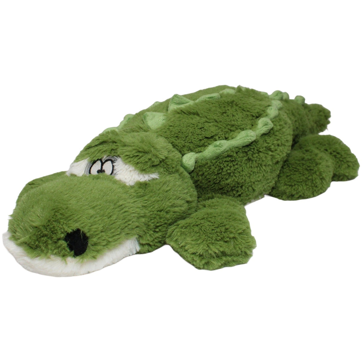 123000021624 Unbekannt XL Krokodil, liegend Kuscheltier Kumpel Leo 45cm Alligator ebay - stofftiere