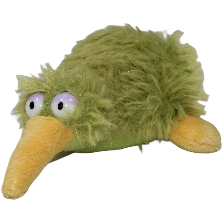 Kleiner Kiwi, liegend