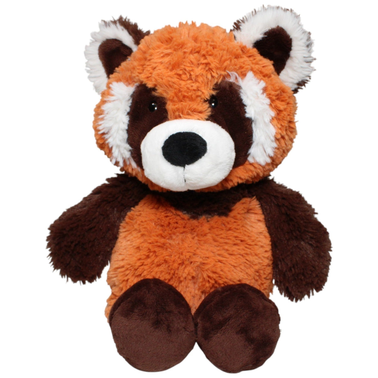 123000021670 NICI Wild Friends, großer Roter Panda Kuscheltier Kumpel Leo 35cm ebay - 20 - stofftiere Gebraucht