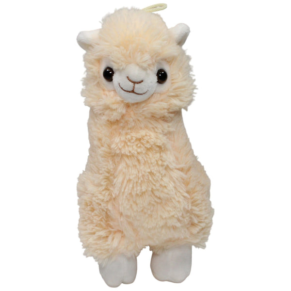 Lama, beige