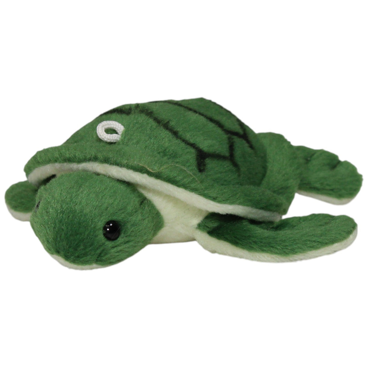 123000021696 Förster & Vachenauer Mini Schildkröte, grün Kuscheltier Kumpel Leo 10cm Beige ebay - stofftiere