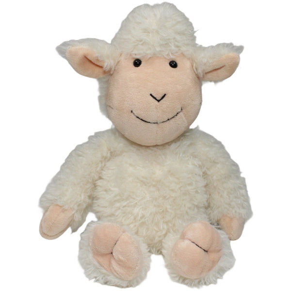Süßes Schlenker Lamm