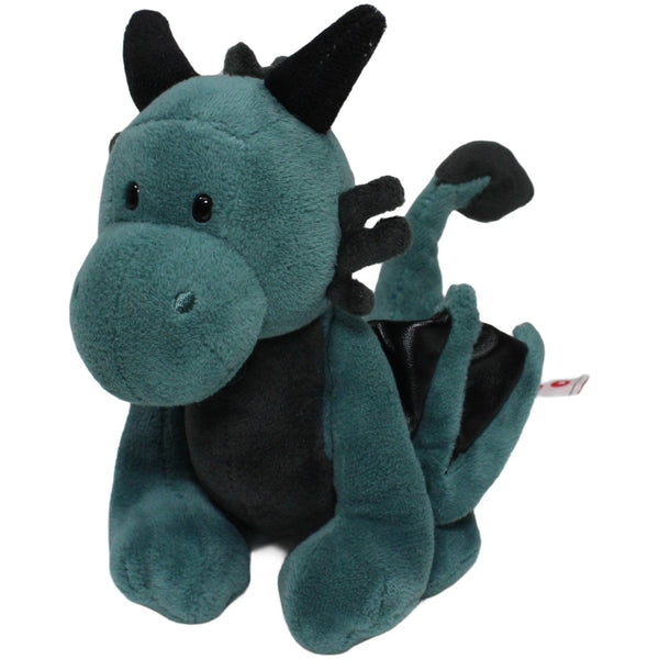 Kleiner Drache Ivar