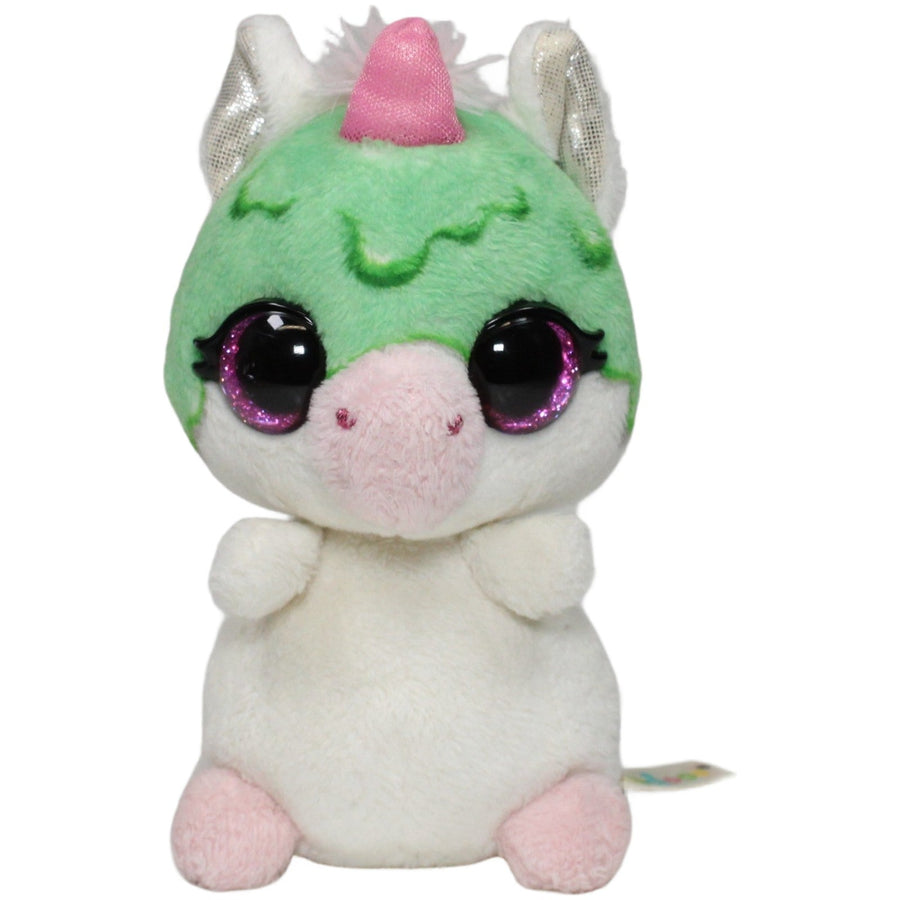 Nicidoos Sirup-Edition, Einhorn Guzz klein