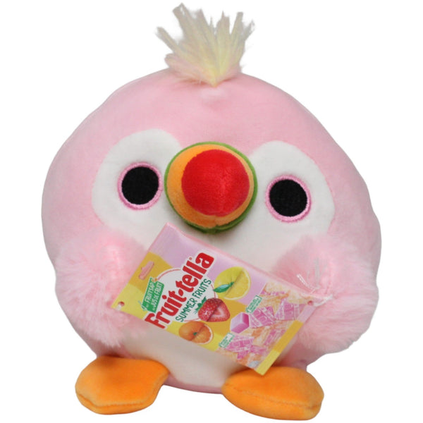 Snackles Series 2 Tukan Sally mit Fruit-Tella