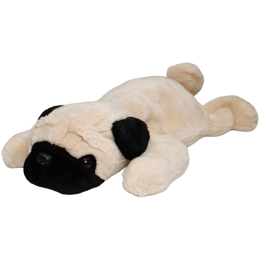 Beanie Buddies, niedlicher Mops Pugsly