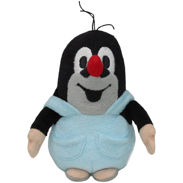 Der kleine Maulwurf in Latzhose, mini
