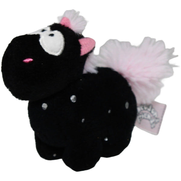Theodor and Friends, Einhorn Carbon Flash